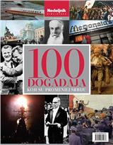 100 događaja koji su promenili Srbiju